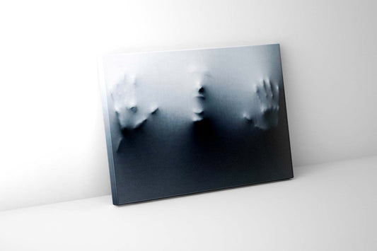 Fine Art Canvas-Bad Dream-Wall Art Decor-1