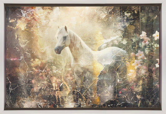 Wall art Horse Art Wallart-1