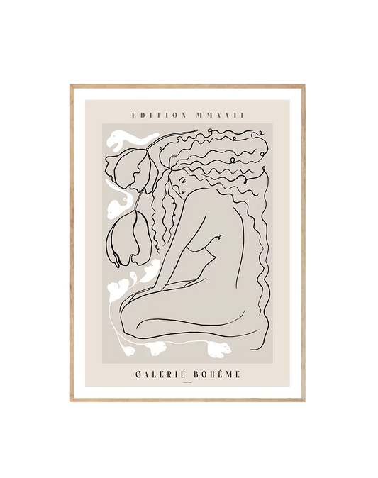 Galerie Boheme V-1