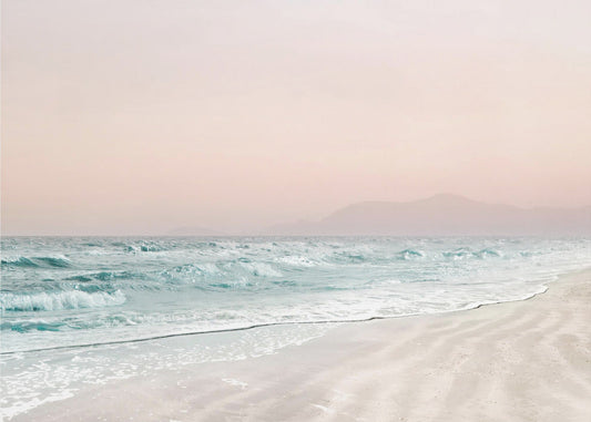 Wall art Beach Vibes VI