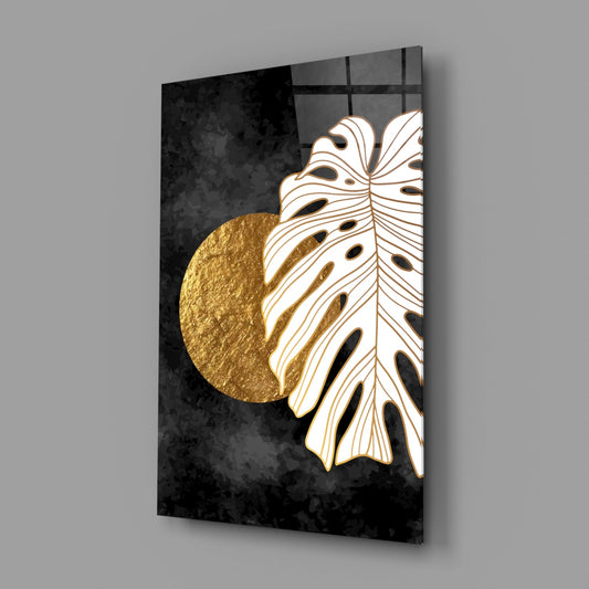 Art Glass Wall Art-1