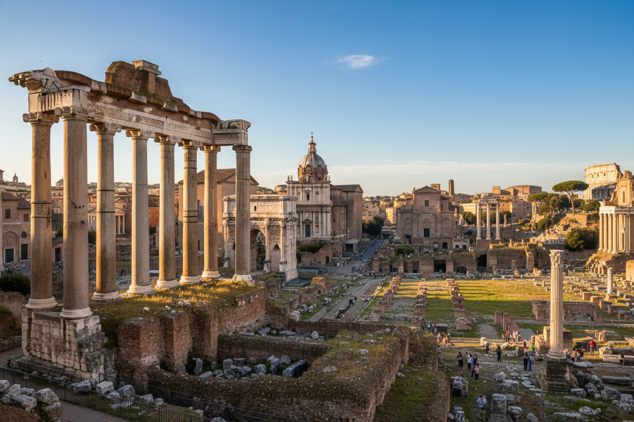 🌍 Appreciate the Art — The Legacy Lives On