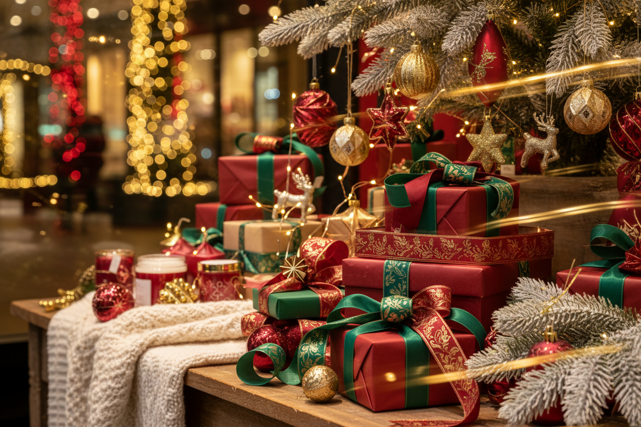 Christmas collection