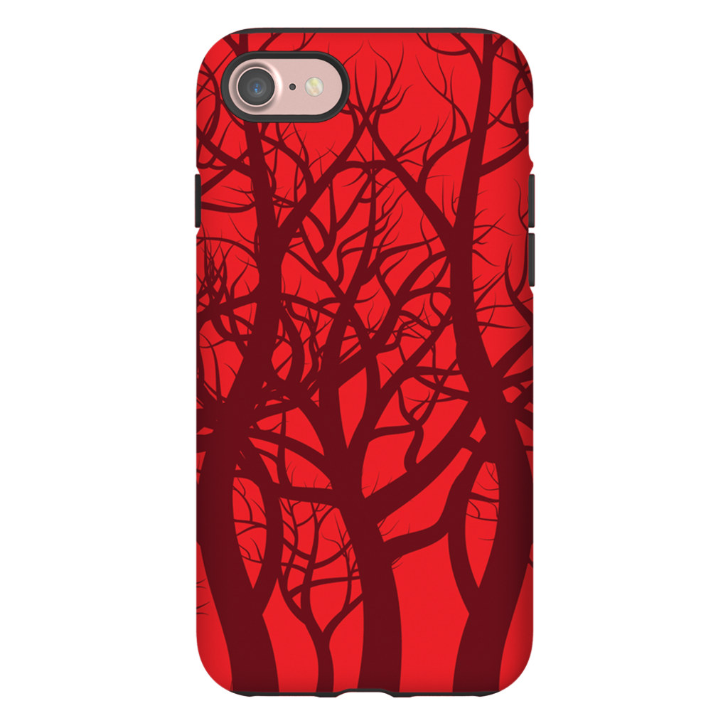 Cherry Bomb Phone Cases-5