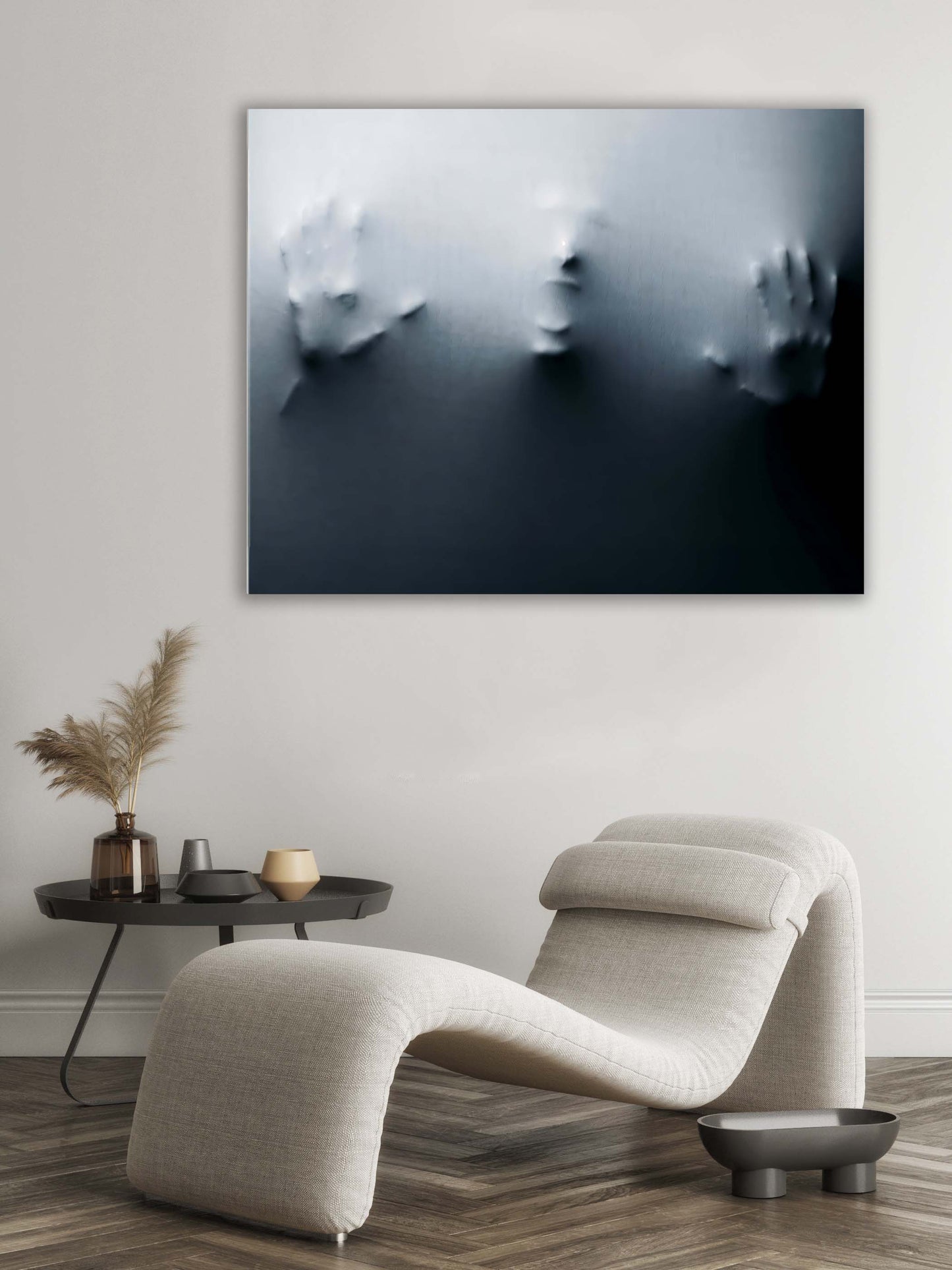 Fine Art Canvas-Bad Dream-Wall Art Decor-2