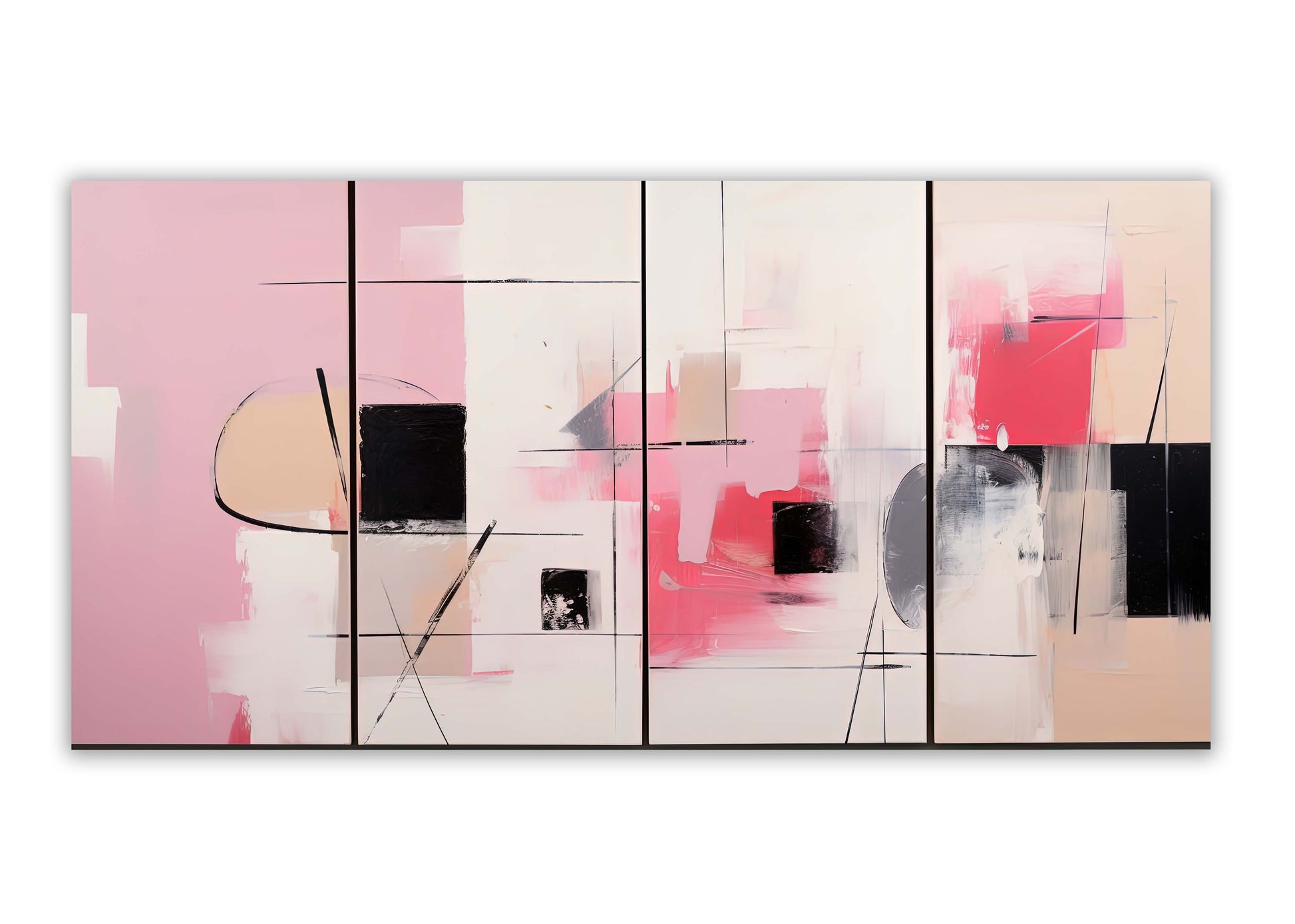 Fine Art- Pastel Hues-Artwork-Wall Art-0