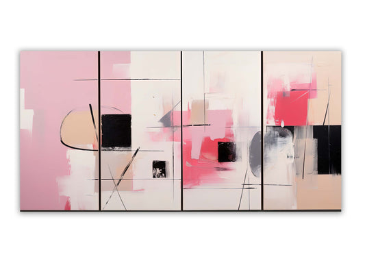 Fine Art- Pastel Hues-Artwork-Wall Art-0