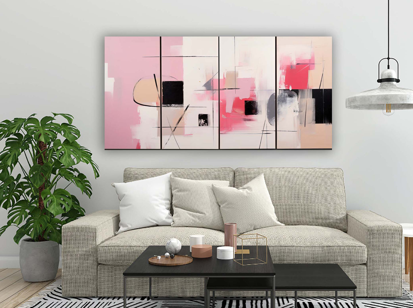 Fine Art- Pastel Hues-Artwork-Wall Art-2