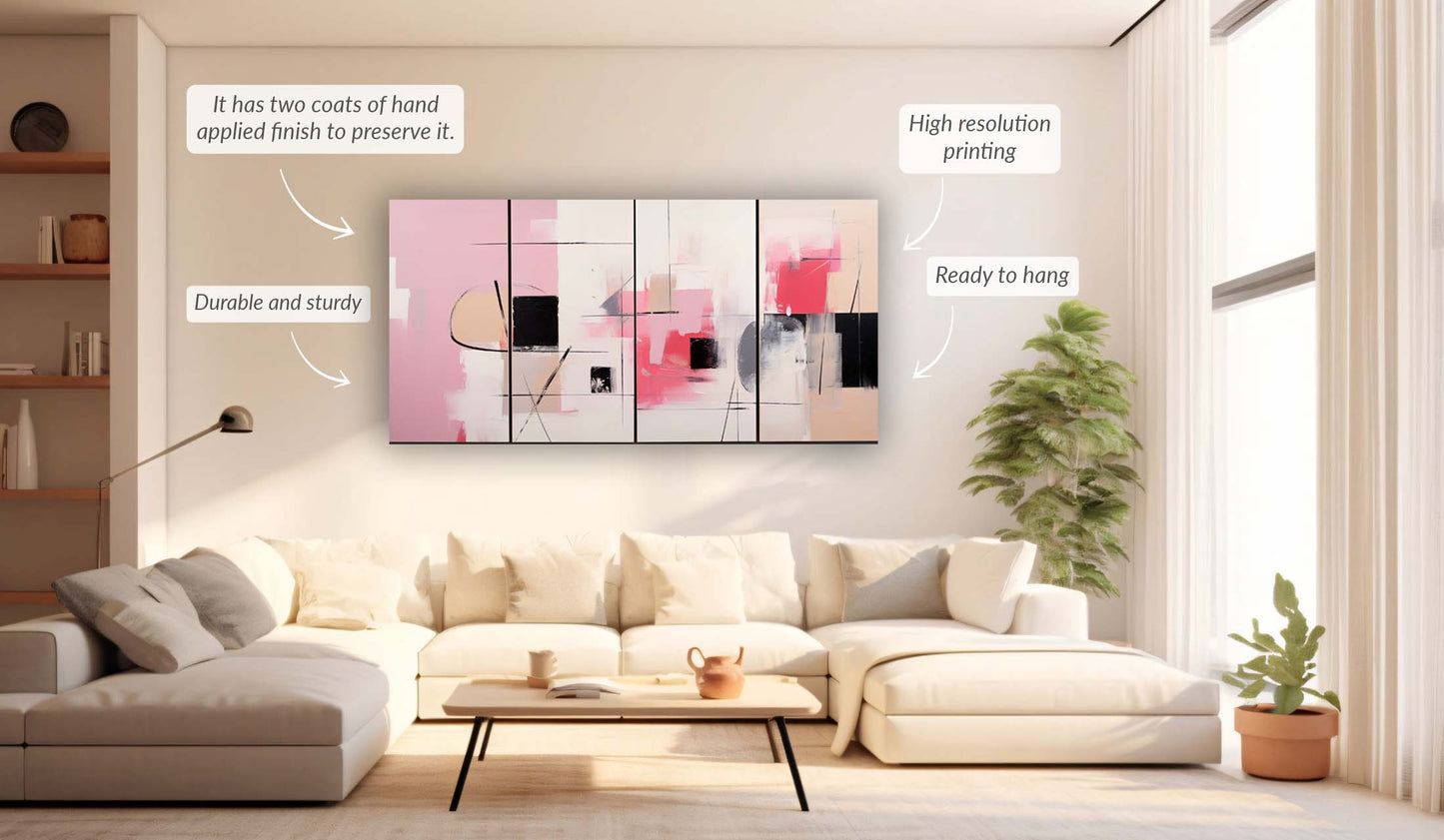 Fine Art- Pastel Hues-Artwork-Wall Art-4