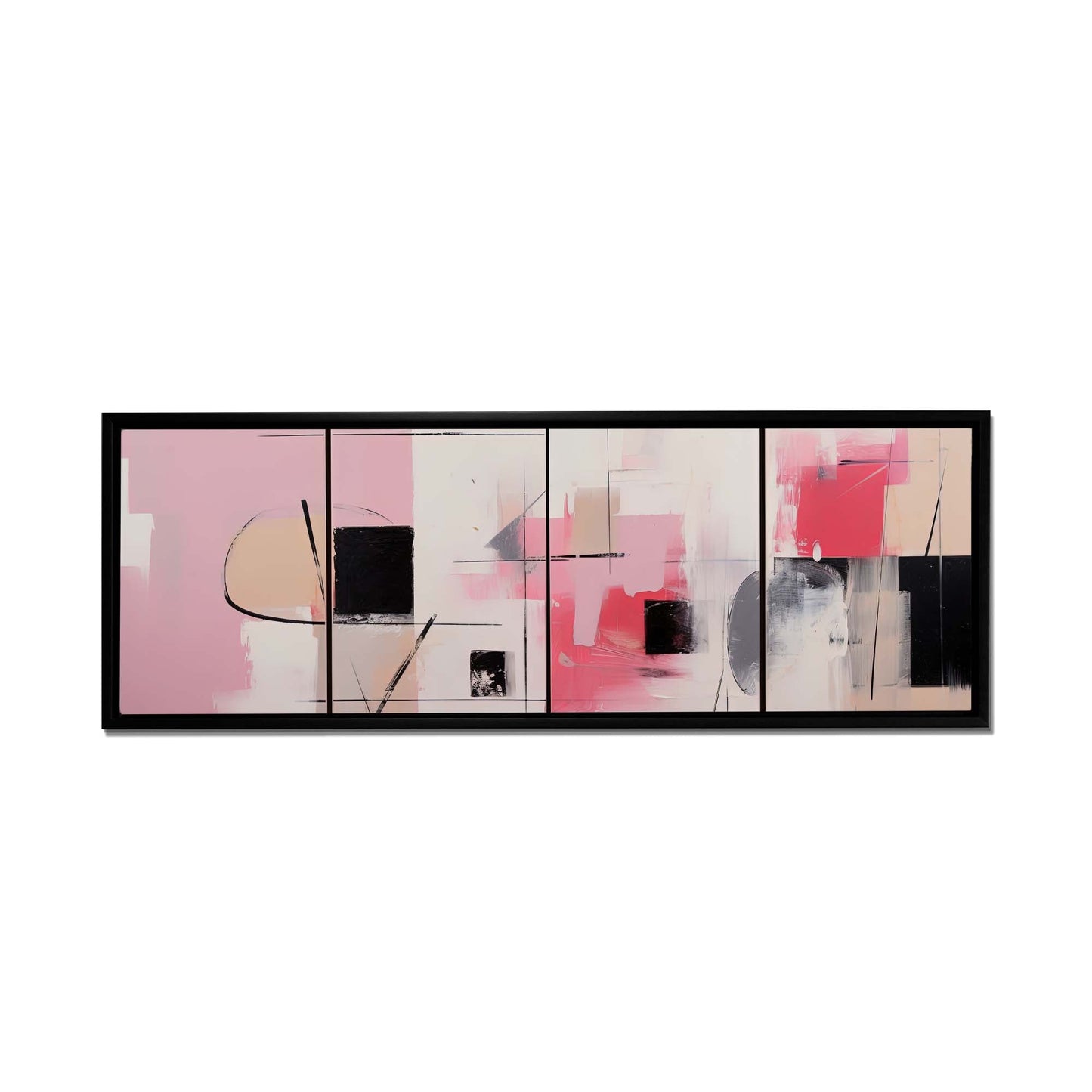 Fine Art- Pastel Hues-Artwork-Wall Art-5