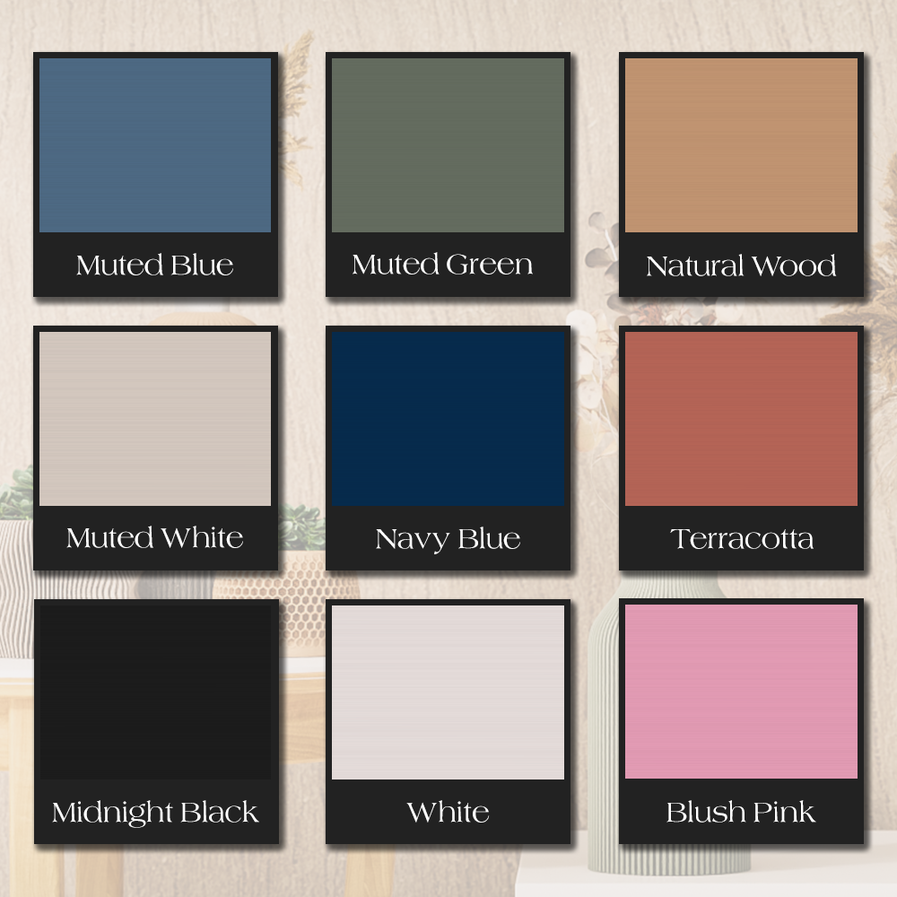 Honeycomb Planter-10