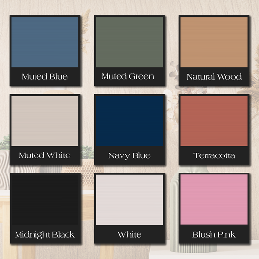 Honeycomb Planter-10