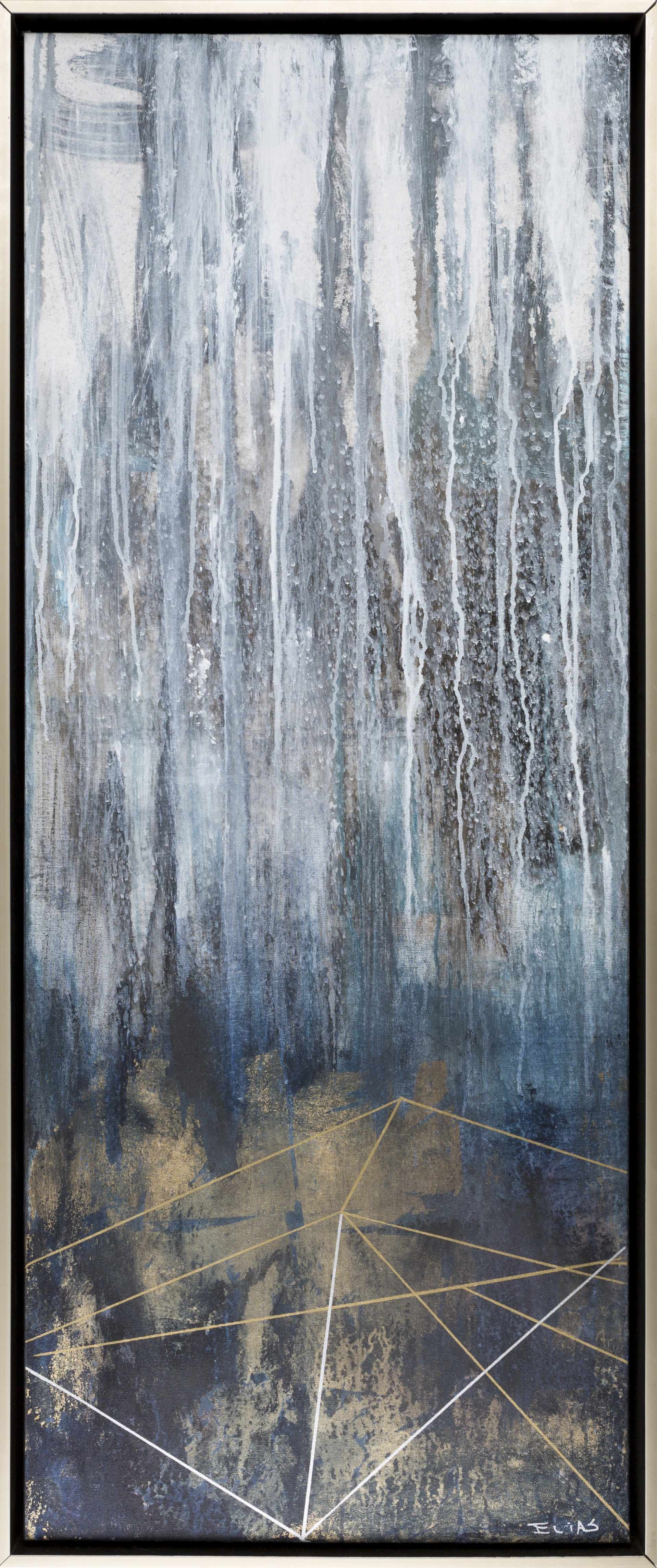 Babensham Contemporary Canvas Art Wall Decor-0