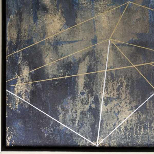 Babensham Contemporary Canvas Art Wall Decor-1