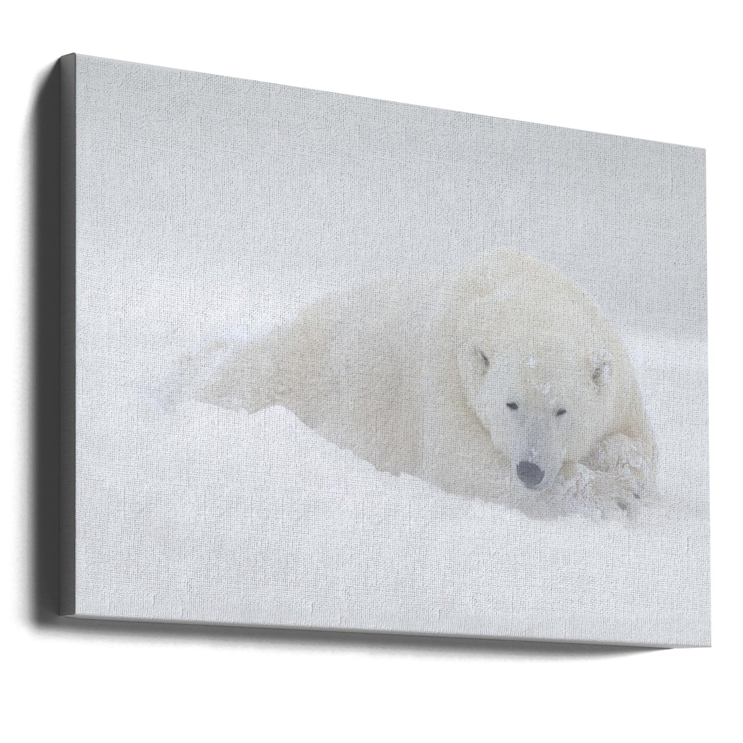 Wall art White-0