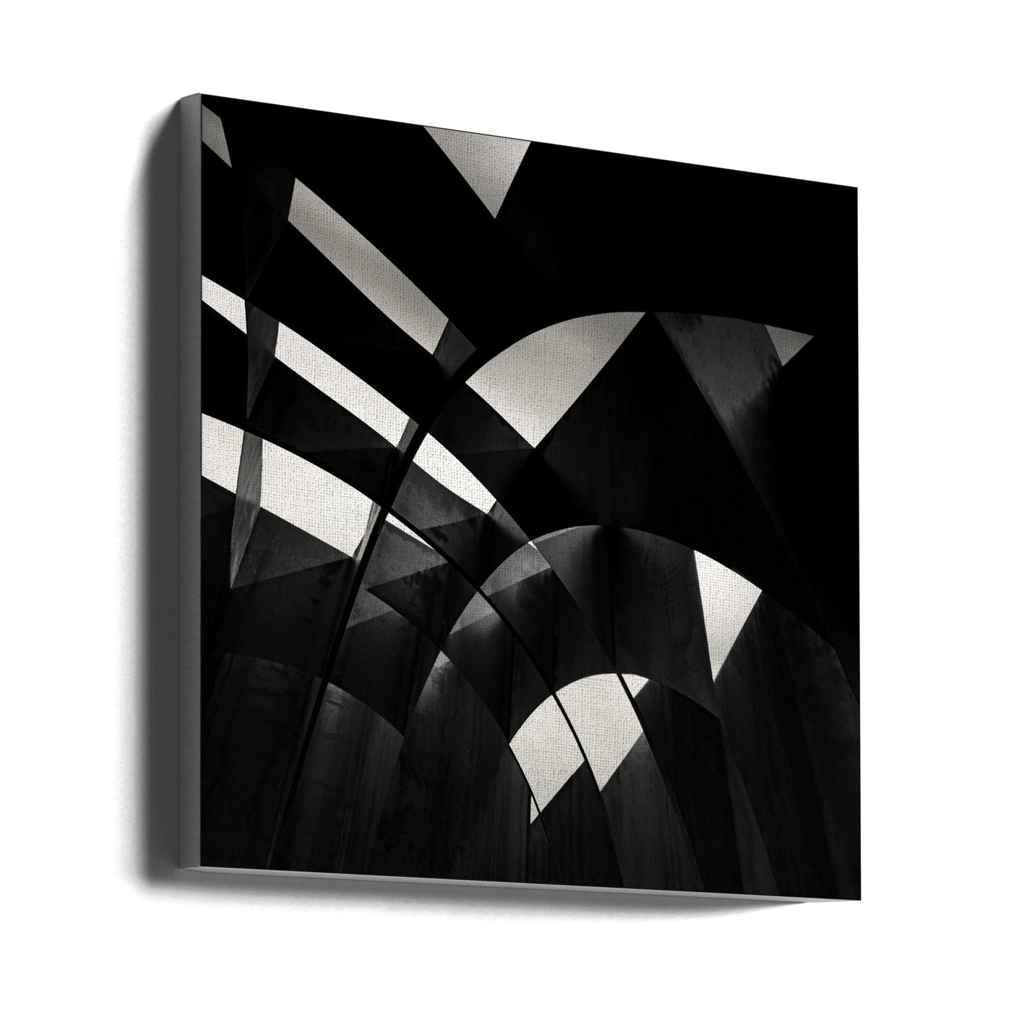 Wall art airy space-0