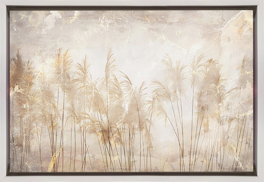 Wall art Jungle Leaves Art Illustration Wallart 39-1