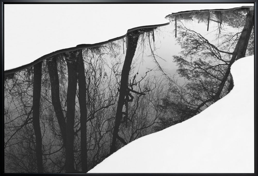 Wall art Riverside-2