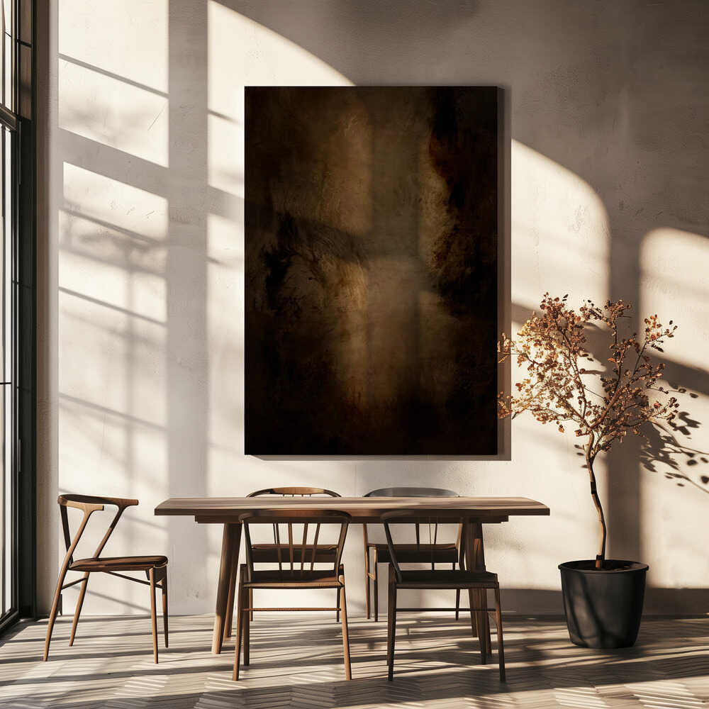 Wall art Moods Abstract-3