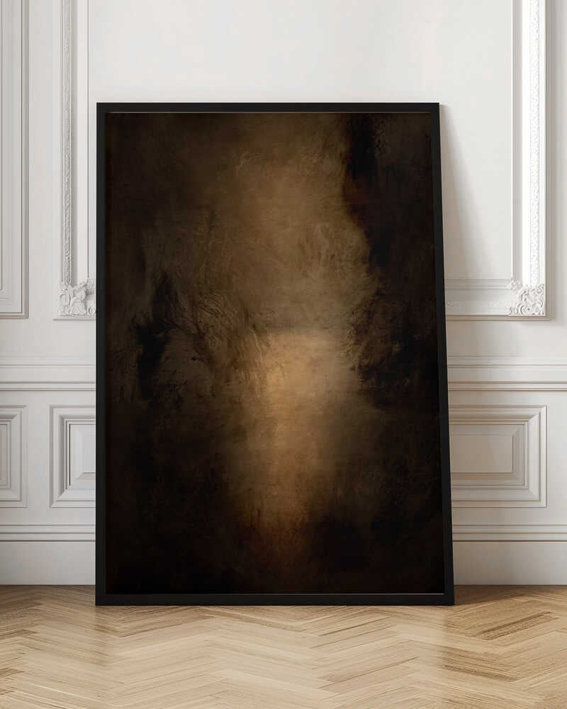 Wall art Moods Abstract-2