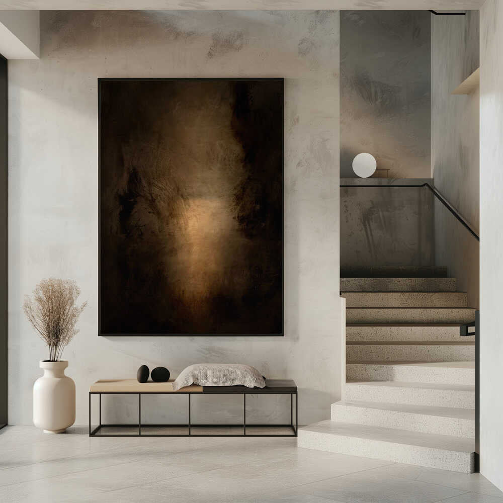 Wall art Moods Abstract-4