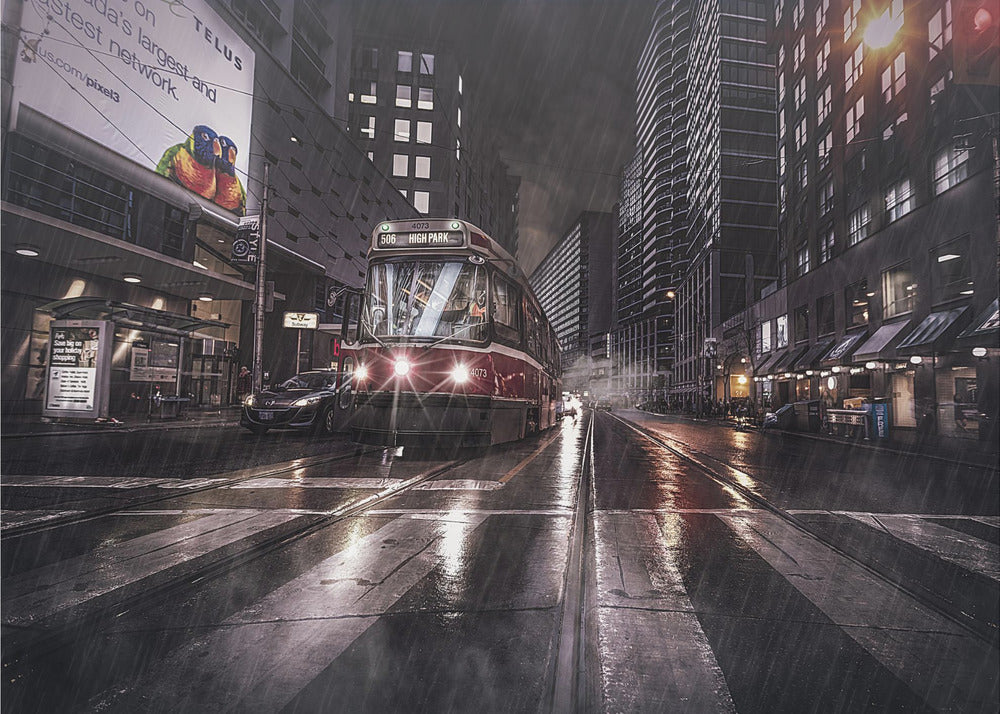 Street Stories - Toronto-3