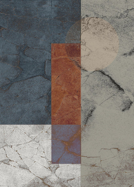 Wall art Vintage wall decor #1-1