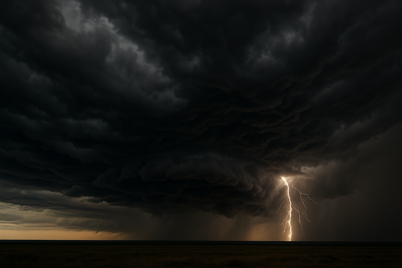 Storm of the Century