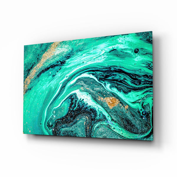 Art Glass Wall Art-0