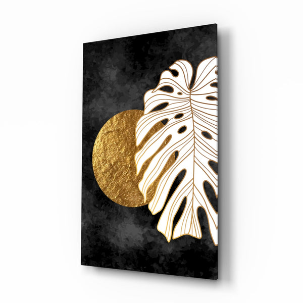 Art Glass Wall Art-0